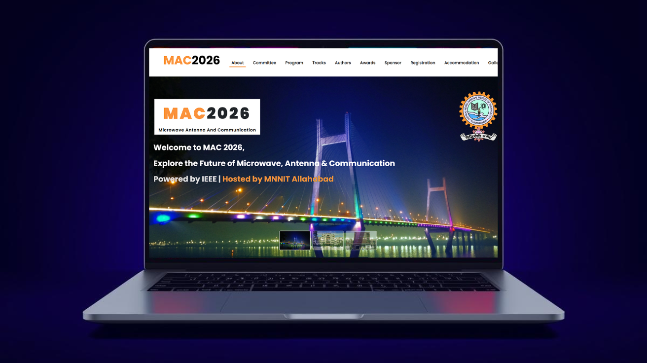 MAC 2026 Conference